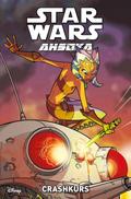 Star Wars Comics: Ahsoka 2