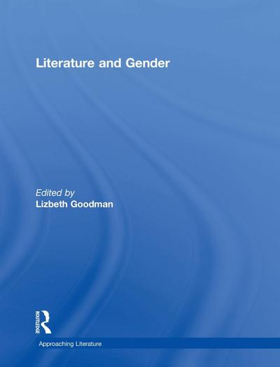 Literature and Gender