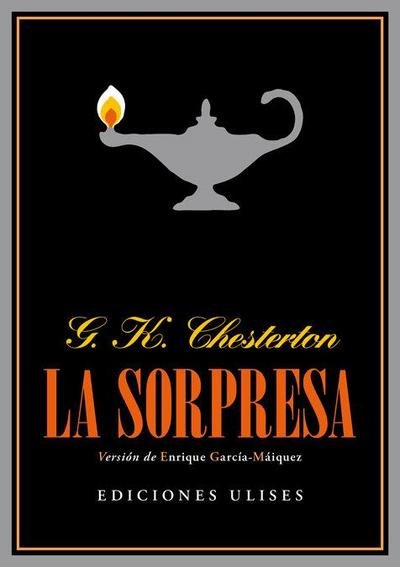 Chesterton, G: Sorpresa