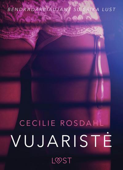 Vujariste - seksuali erotika