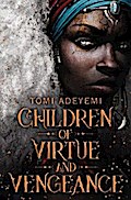 Children of Virtue and Vengeance