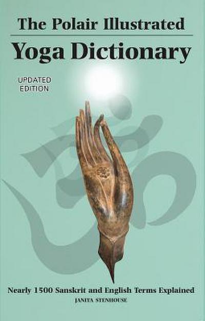 Polair Illustrated Yoga Dictionary
