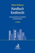 Handbuch Kreditrecht
