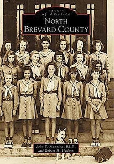North Brevard County