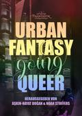 Urban Fantasy going Queer