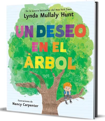 Un Deseo En El Árbol / Wish in a Tree