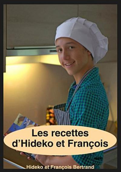 Les recettes d’Hideko et François