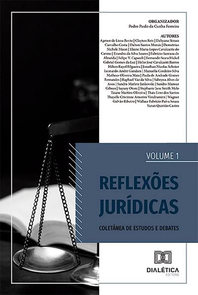 Reflexões Jurídicas