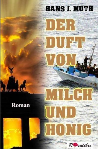 Der Duft nach Milch und Honig