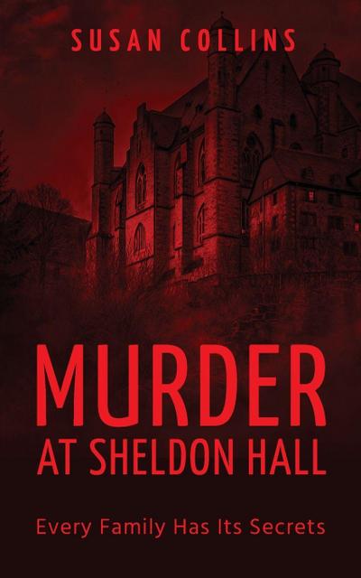 Murder at Sheldon Hall