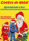 Contos de Natal - Aprendendo a ler: Historias para pequenos leitores
