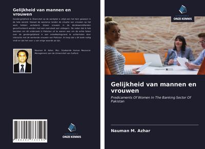 Gelijkheid van mannen en vrouwen