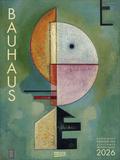 Bauhaus 2026 von  | sonst. Bücher