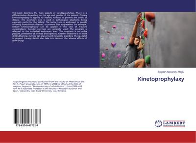 Kinetoprophylaxy