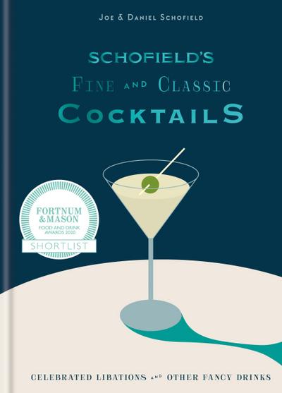 Schofield’s Fine and Classic Cocktails