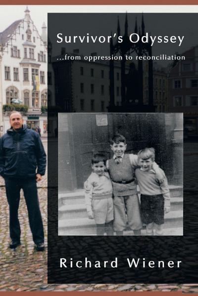 Survivor’s Odyssey