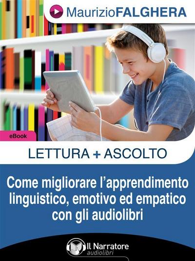 Lettura+Ascolto.