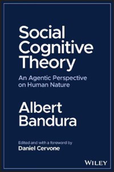 Social Cognitive Theory