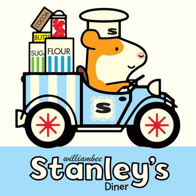 Stanley’s Diner