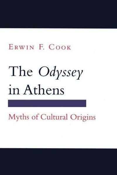 The "Odyssey" in Athens