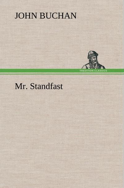 Mr.Standfast