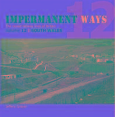 Impermanent Ways