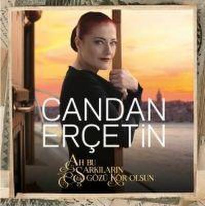 Ah Bu Sarkilarin Gözü Kör Olsun