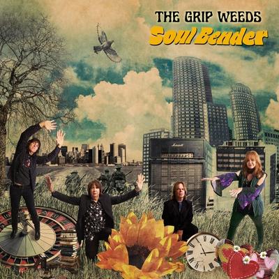 Soul Bender (Vinyl)