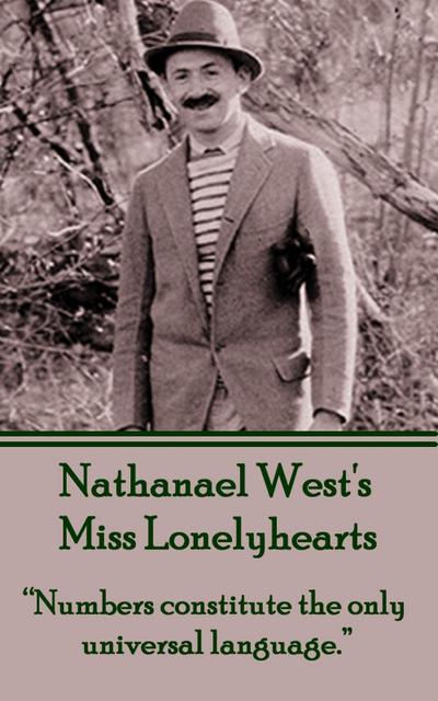 Miss Lonelyhearts