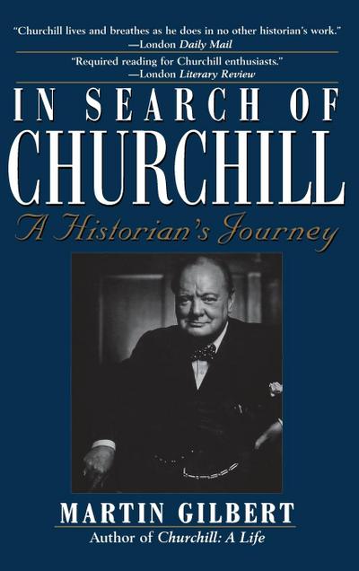 In Search of Churchill