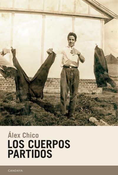 Los cuerpos partidos