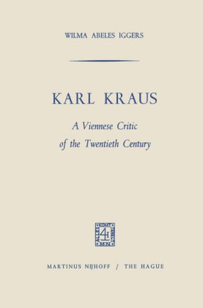 Karl Kraus