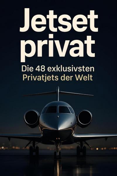 Jetset privat