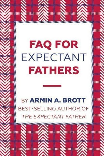 FAQ for Expectant Fathers