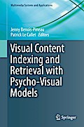 Visual Content Indexing and Retrieval with Psycho-Visual Models