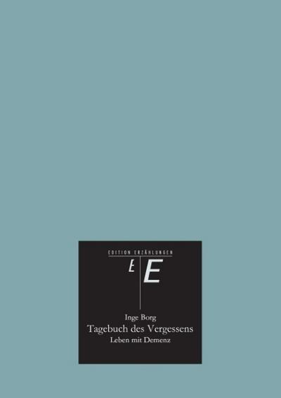 Tagebuch des Vergessens
