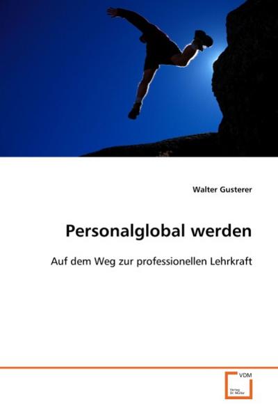 Personalglobal werden