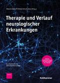 Therapie und Verlauf neurologischer Erkrankungen von Thomas Brandt | Buch