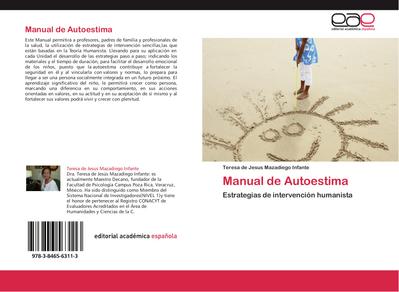 Manual de Autoestima