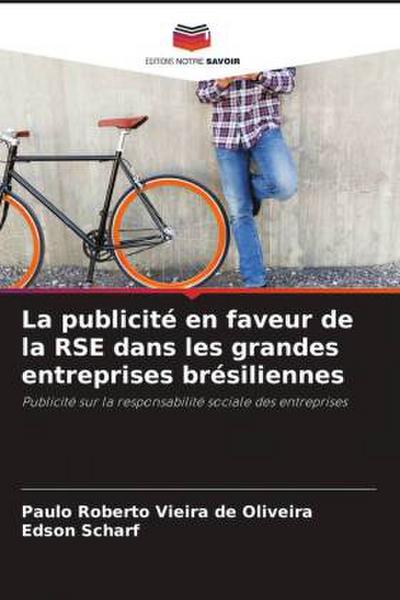 La publicité en faveur de la RSE dans les grandes entreprises brésiliennes