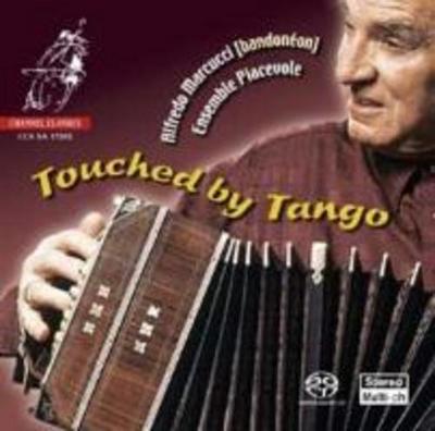 Marcucci, A: Touched by Tango