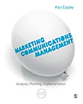 Marketing Communications Management