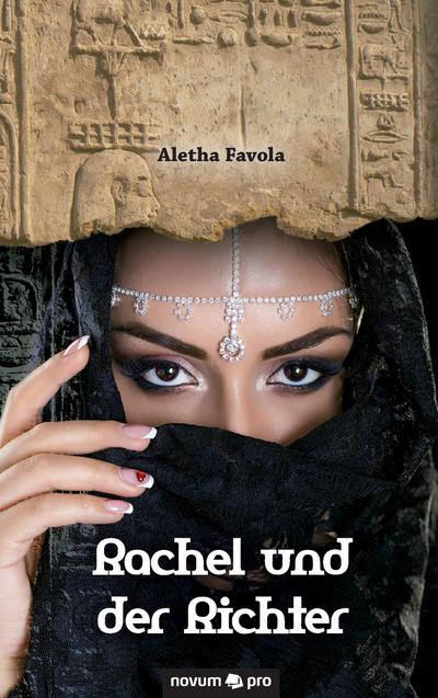 Aletha Favola: Rachel und der Richter