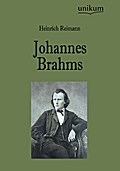 Johannes Brahms