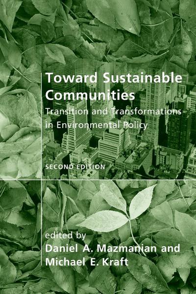 Toward Sustainable Communities, second edition