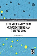 Offender and Victim Networks in Human Trafficking