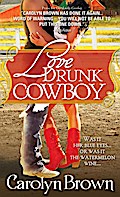 Love Drunk Cowboy
