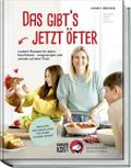 Das gibts jetzt öfter