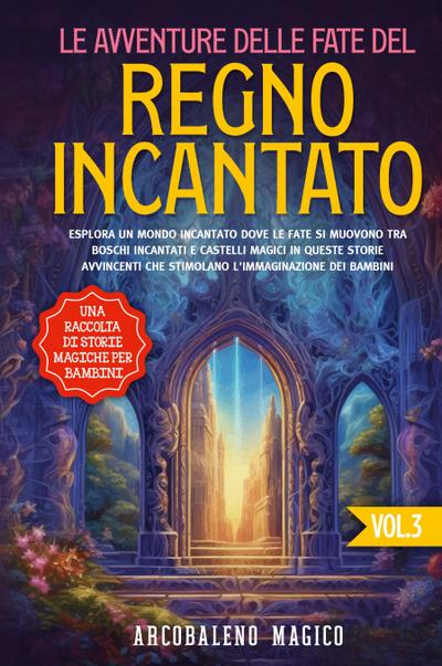 Le avventure delle fate del regno incantato
