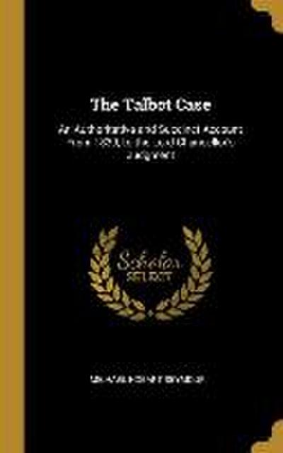 The Talbot Case